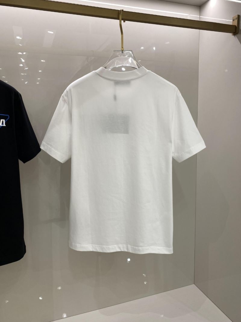 Prada T-Shirts